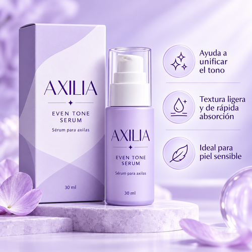 Axilia