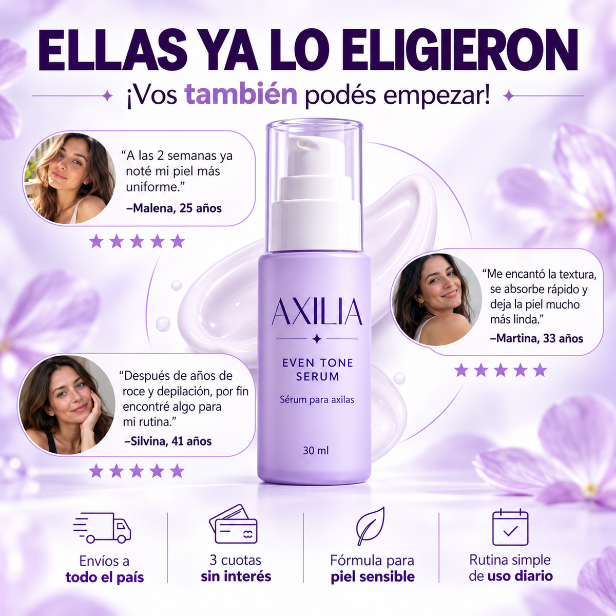 Axilia