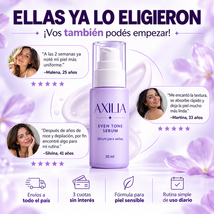 Axilia